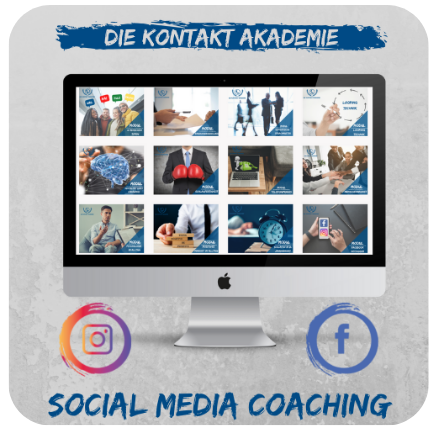 Social Media Coaching